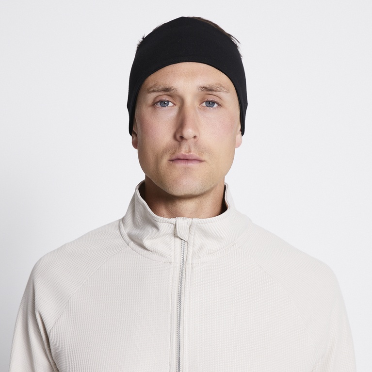 Pannband "Flip"